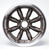 ROTA RB (15x7, 4x114.3, +20mm, 73mm Hub) - Jinnspeed